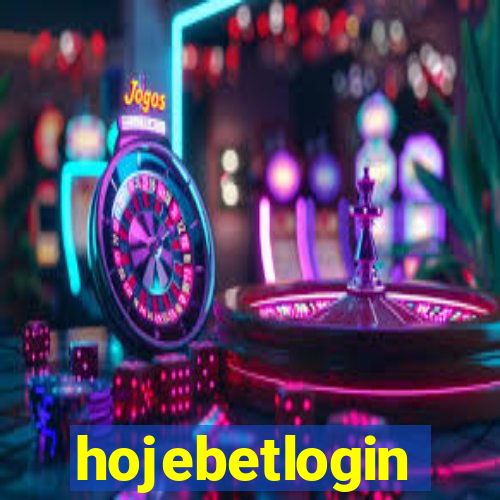 hojebetlogin