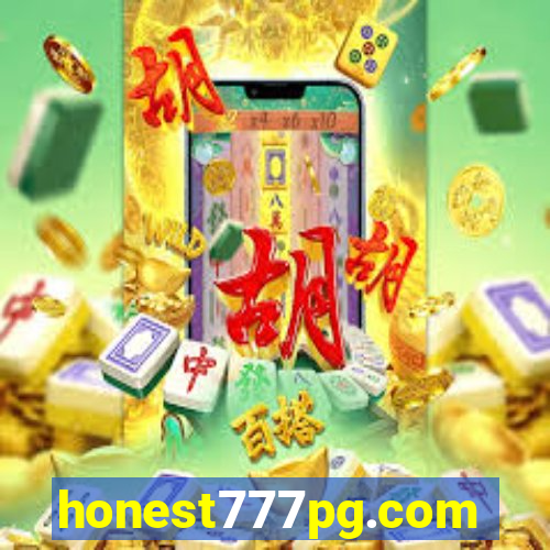 honest777pg.com