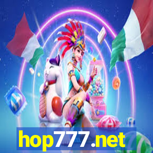 hop777.net