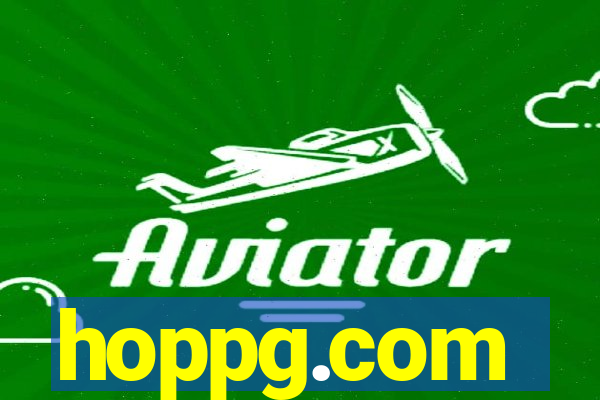 hoppg.com