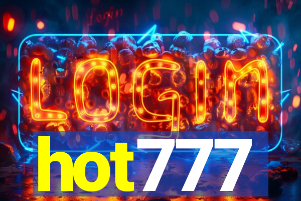 hot777