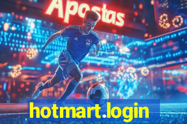 hotmart.login