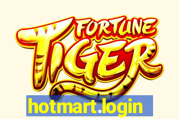 hotmart.login