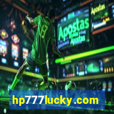 hp777lucky.com