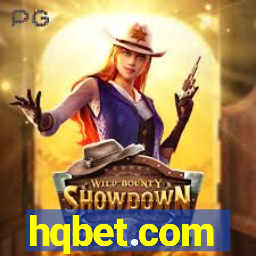 hqbet.com