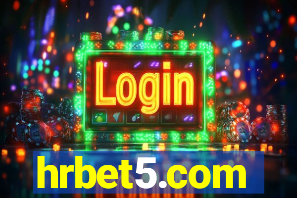 hrbet5.com