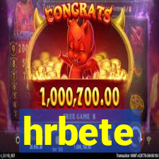 hrbete