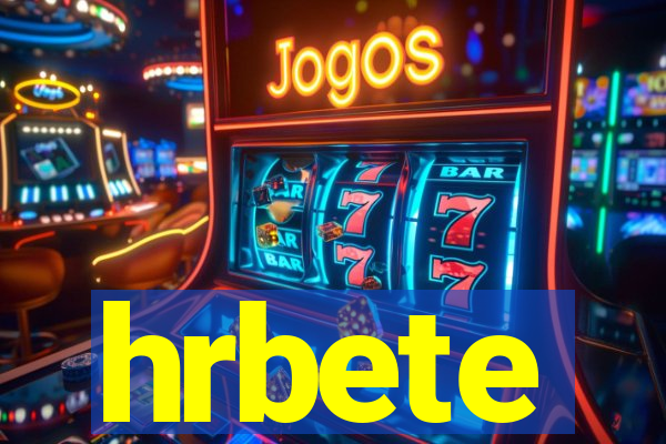 hrbete