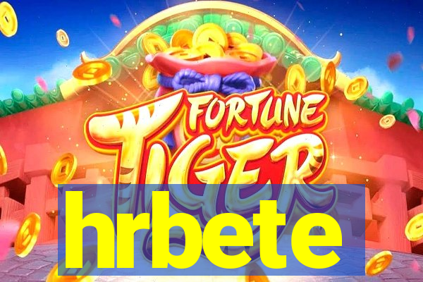 hrbete