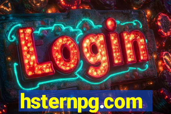 hsternpg.com