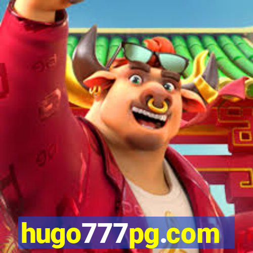 hugo777pg.com