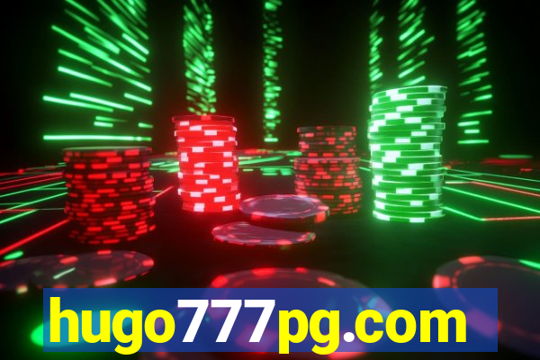 hugo777pg.com