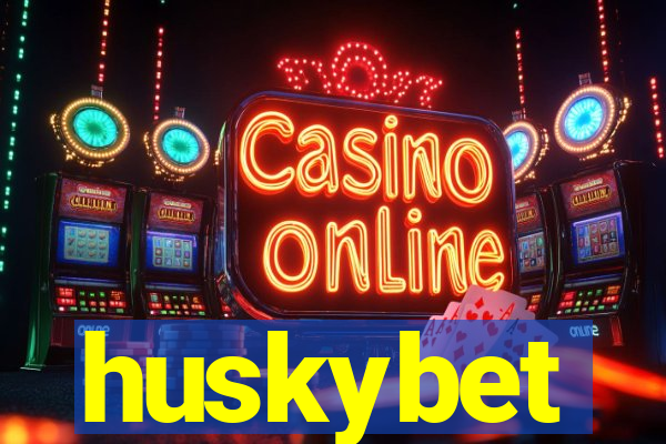 huskybet