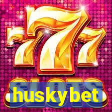 huskybet