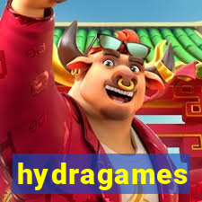 hydragames