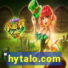 hytalo.com