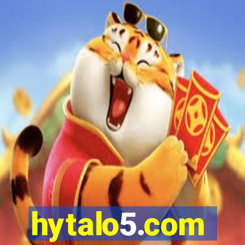 hytalo5.com