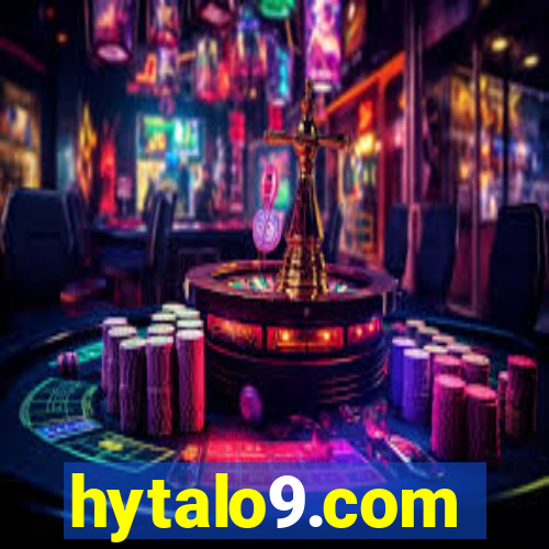 hytalo9.com