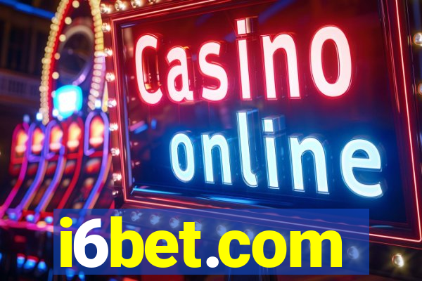 i6bet.com