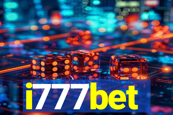 i777bet