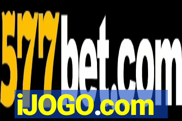 iJOGO.com