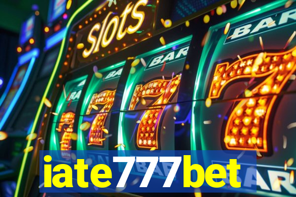 iate777bet