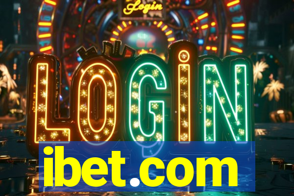 ibet.com