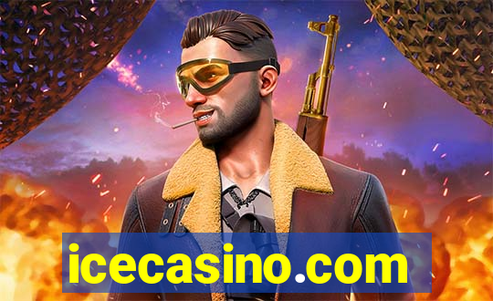 icecasino.com