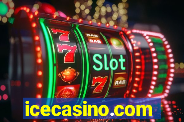 icecasino.com