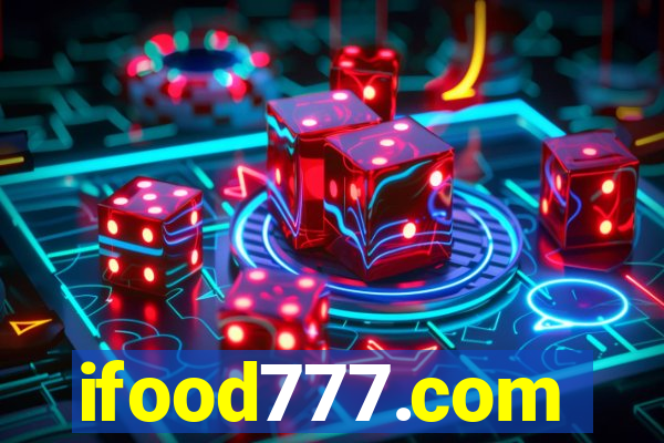 ifood777.com