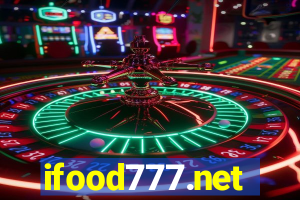 ifood777.net