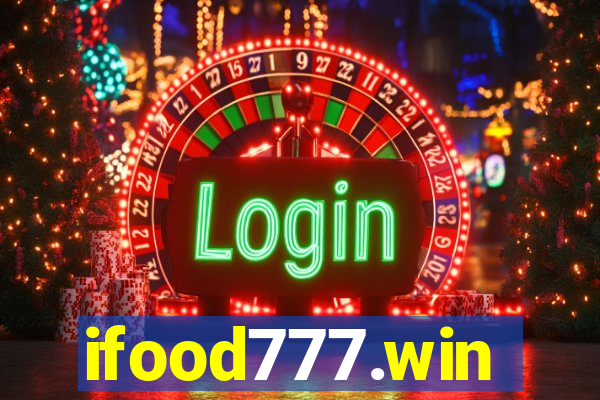 ifood777.win