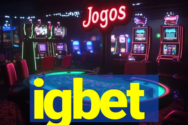 igbet