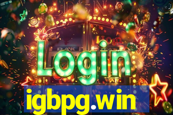 igbpg.win