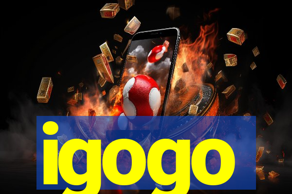 igogo