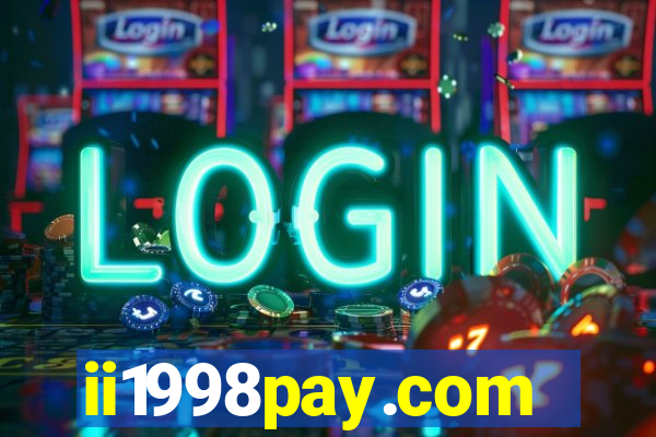 ii1998pay.com