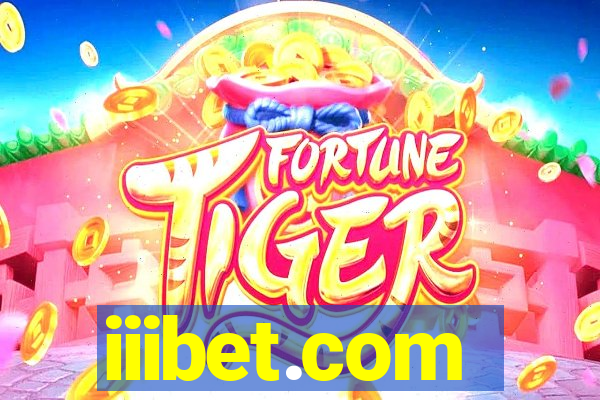 iiibet.com