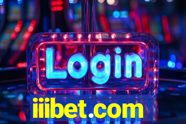 iiibet.com