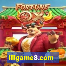 iiiigame8.com