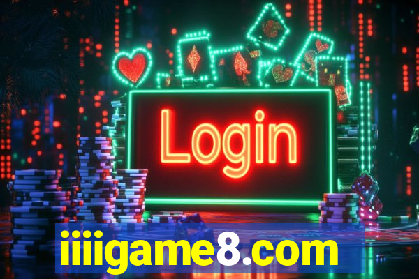 iiiigame8.com