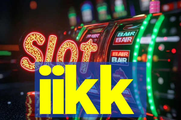 iikk-slots