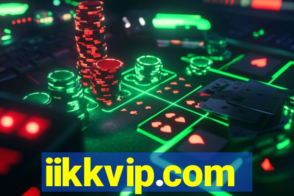 iikkvip.com