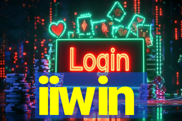 iiwin