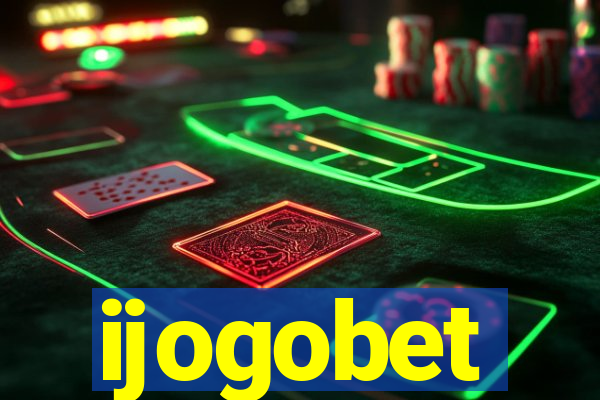 ijogobet