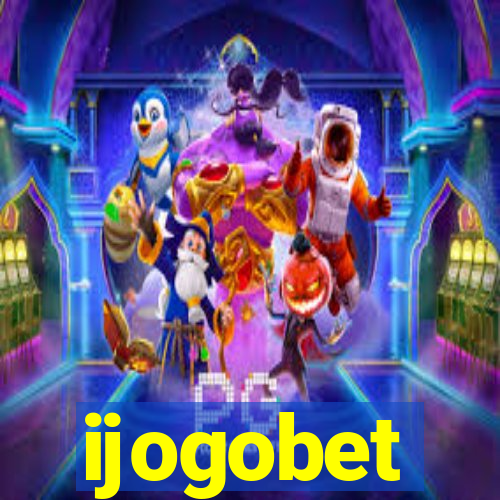 ijogobet