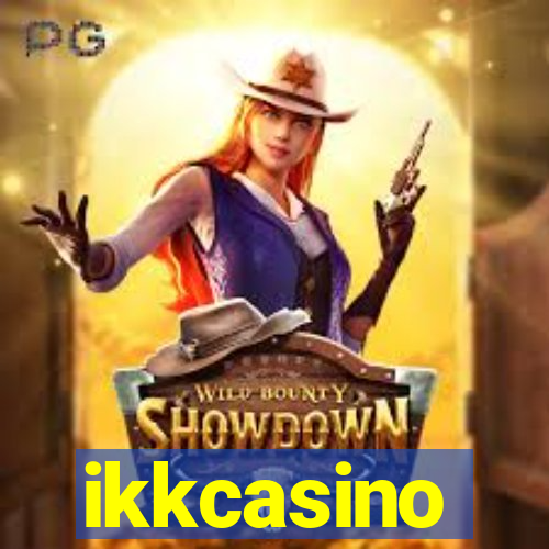 ikkcasino