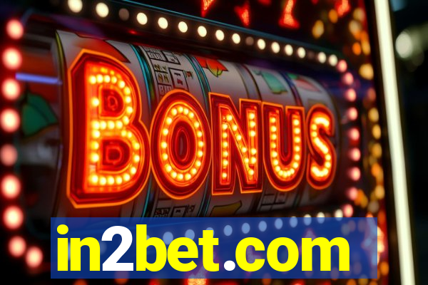 in2bet.com