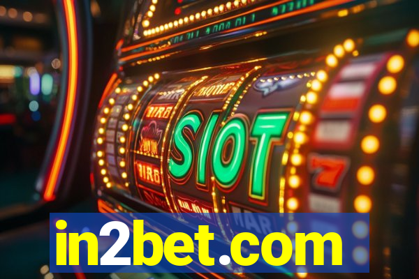 in2bet.com