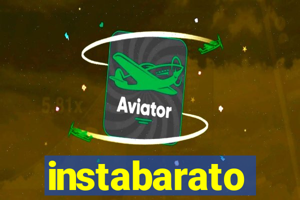 instabarato