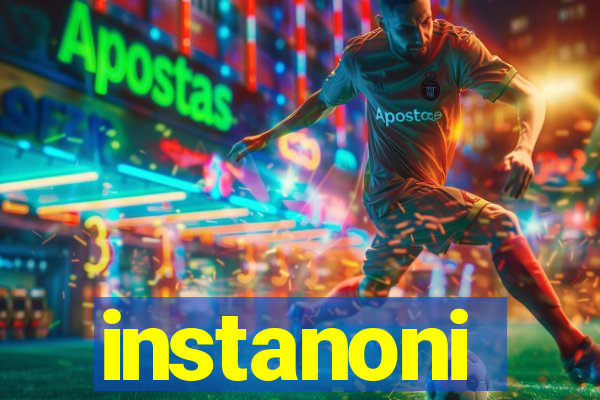 instanoni